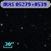 IRAS 05279+0539