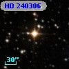 HD 240306