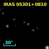 IRAS 05301+0810