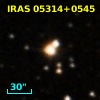 IRAS 05314+0545