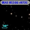 IRAS 05316+0735