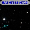 IRAS 05319+0720