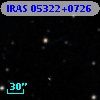 IRAS 05322+0726