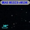 IRAS 05323+0538