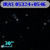 IRAS 05324+0546