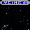 IRAS 05328+0540