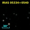 IRAS 05334+0540