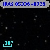 IRAS 05338+0728