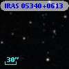 IRAS 05340+0613