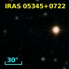 IRAS 05345+0722