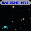 IRAS 05345+0536