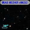 IRAS 05347+0632