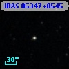 IRAS 05347+0545
