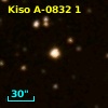 Kiso A-0832   1