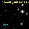 1RXS J053104.0+071813