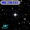 HD 236131