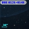 BWE 0528+0549