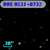 BWE 0531+0732