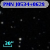 PMN J0534+0628