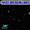 NVSS J053646+062348