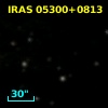 IRAS 05300+0813