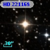 HD 221168