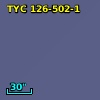 TYC  126-502-1