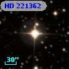 HD 221362