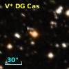 V* DG Cas