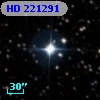 HD 221291