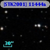 [STK2001] 11444a