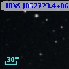 1RXS J052723.4+062607