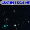 1RXS J053132.6+055639