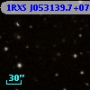 1RXS J053139.7+073042