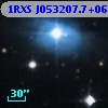 1RXS J053207.7+060217