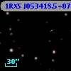 1RXS J053418.5+073842