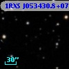 1RXS J053430.8+070536