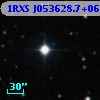 1RXS J053628.7+065002