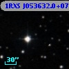 1RXS J053632.0+072417