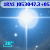 1RXS J053047.3+055629