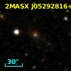 2MASX J05292816+0651180
