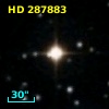 HD 287883