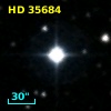 HD  35684