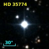 HD  35774