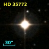 HD  35772