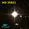 HD  35821