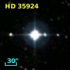 HD  35924