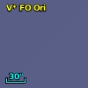 V* FO Ori