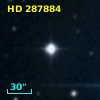 HD 287884