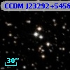 CCDM J23292+5458A